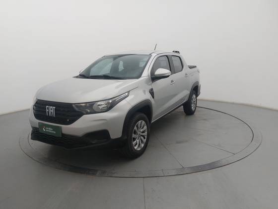 FIAT STRADA 1.3 FIREFLY FLEX FREEDOM CS MANUAL